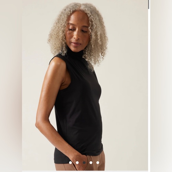 Athleta Outbound Tank - Picture 3 of 7